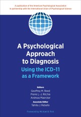 A Psychological Approach to Diagnosis