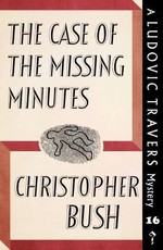 The Case of the Missing Minutes