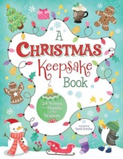 A Christmas Keepsake Book