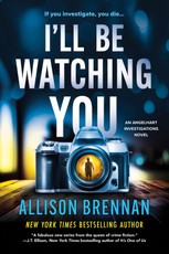 I'll Be Watching You