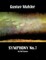 Symphony No. 7 in Full Score
