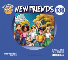 New Friends