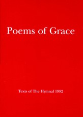 Poems of Grace