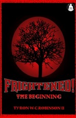 Frightened!