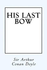 His Last Bow