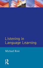Rost, M: Listening in Language Learning