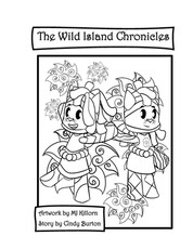 Wild Island Chronicles