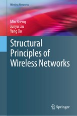 Structural Principles of Wireless Networks