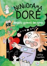 Nenuorama Dorė. Negaliu gyventi be tavęs Nenuorama Dorė. Negaliu gyventi be tavęs