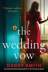The Wedding Vow