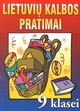 Lietuvių kalbos pratimai 9 klasei