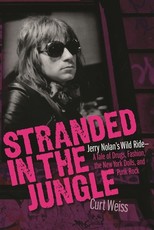 Stranded in the Jungle