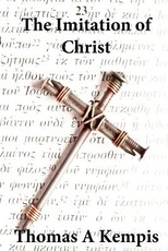 The Imitation of Christ
