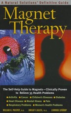 Magnet Therapy, Second Edition