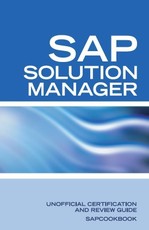 SAP Solution Manager