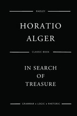 In Search Of Treasure