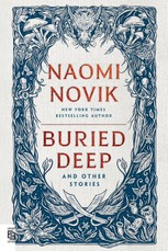 Buried Deep and Other Stories