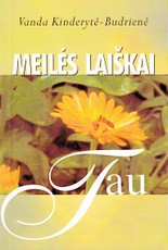 Meilės laiškai Tau