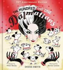 The Hundred and One Dalmatians