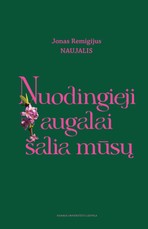 Nuodingieji augalai šalia mūsų