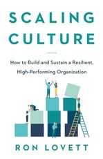Scaling Culture