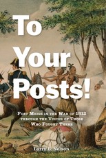 To Your Posts!