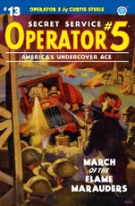 Operator 5 #13