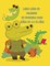 lindo libro de colorear de cocodrilo para niÃ±os de 4 a 12 aÃ±os