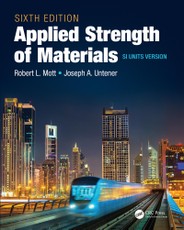 Applied Strength of Materials SI Units Version