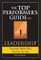 The Top Performer's Guide to Leadership