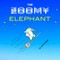 The Zoomy Elephant