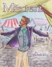 King, M: Merchant