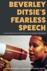 Beverley Ditsie's Fearless Speech