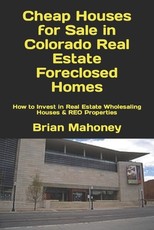Cheap Houses for Sale in Colorado Real Estate Foreclosed Homes