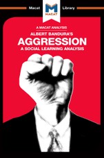 An Analysis of Albert Bandura's Aggression