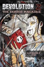 Devolution Z November 2015