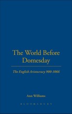 The World Before Domesday