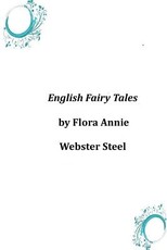 English Fairy Tales
