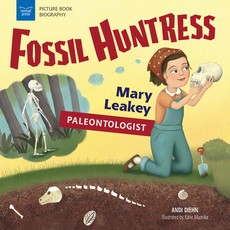 Fossil Huntress
