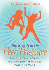 Supergirl Guide to Peer Pressure