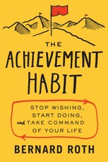 Roth, B: Achievement Habit