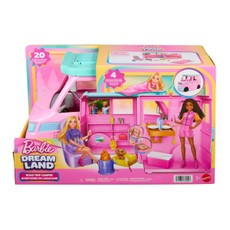 BARBIE ROAD TRIP kemperis (JMK45)