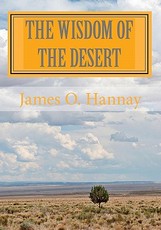 The Wisdom of the Desert