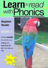 Learn to Read Rapidly with Phonics