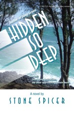Spicer, S: Hidden so Deep