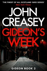 Gideon's Week