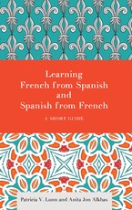 Learning French from Spanish and Spanish from French