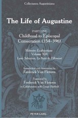 The Life of Augustine