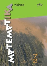 Matematika visiems. Vadovėlis 7 klasei, 2 dalis