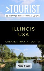 Greater Than a Tourist- Illinois USA
